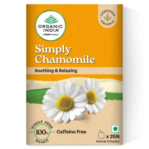 Simply camomilla bustine di - simply,
