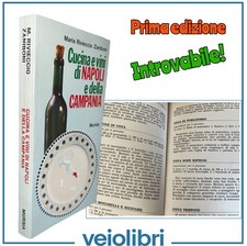 CUCINA E VINI DI NAPOLI E