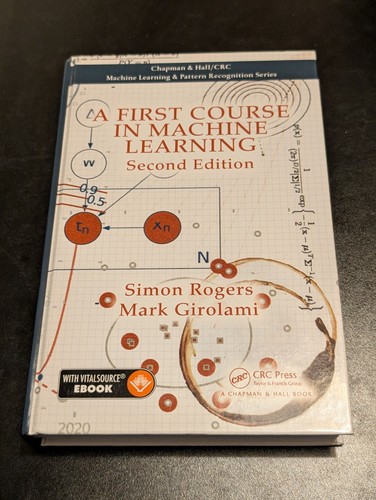 First course machine - in,