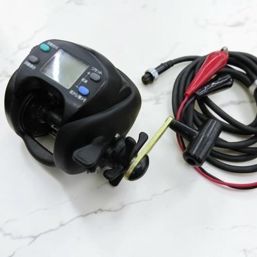 Daiwa super tanacom 500dx - daiwa,