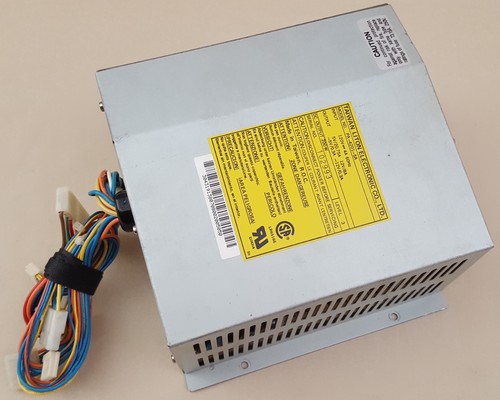 Alimentatore 200watt per amiga - alimentatore,