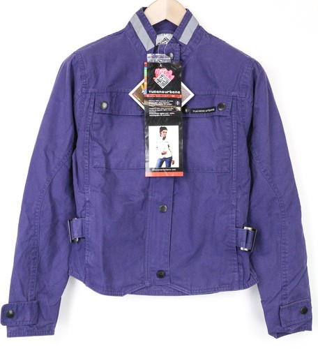 Tucano urbano shorty giacca - tucano,