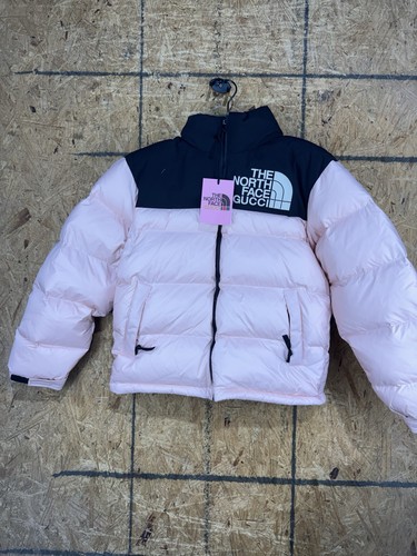 Gucci the north face puffer - north,