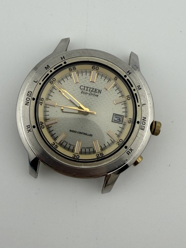 Citizen eco drive running - citizen,