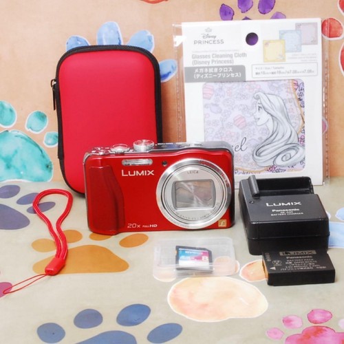 Panasonic lumix dmc tz30 - lumix, dmc-tz30
