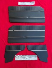FIAT 850 COUPE PANNELLI PORTE
