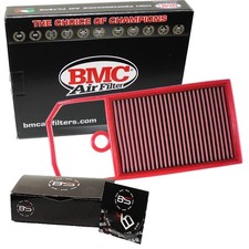 Filtro Aria Sportivo BMC per