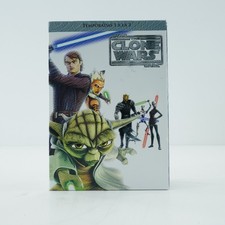 Star Wars - The Clone Wars