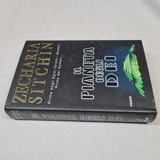 (Zecharia Sitchin) Il pianeta