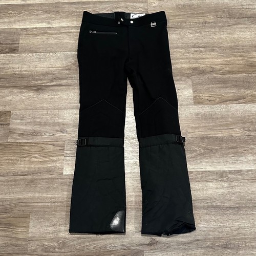 Pantaloni sci subalp - da,