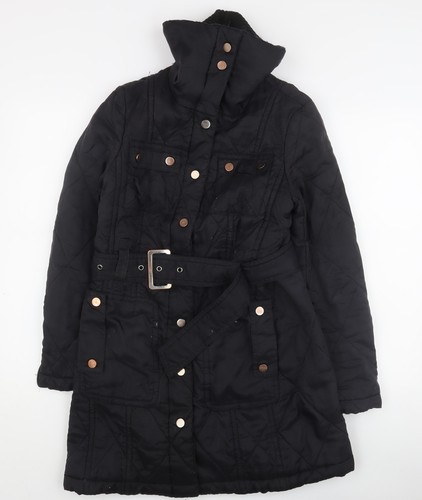 Trench cappotto donna - , nero