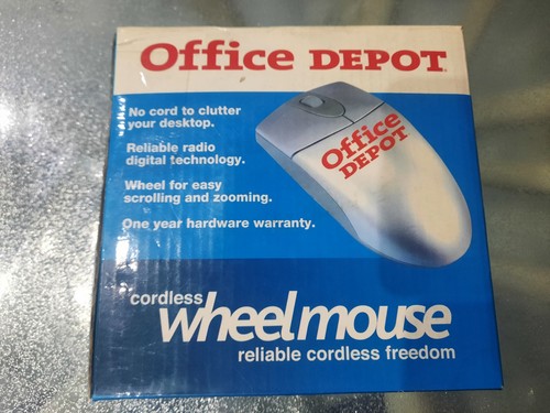 Office depot mouse senza fili - depot,