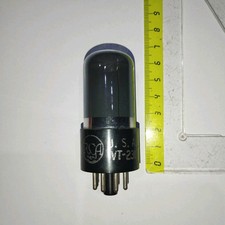 6sn7 vt231 6sn7gt small - ,