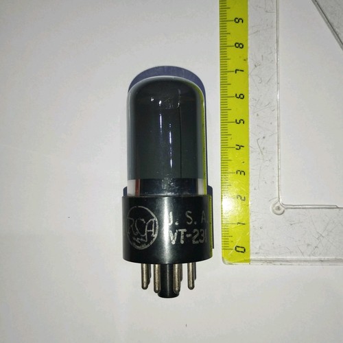 6sn7 vt231 6sn7gt small - gt,