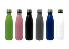 Borraccia Termica Travel Tinta