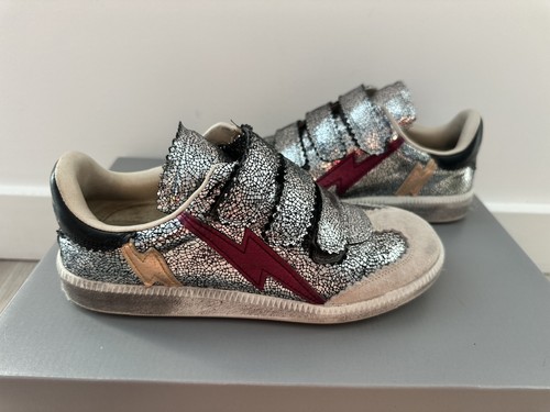 Sneakers autentiche isabel - sneakers,
