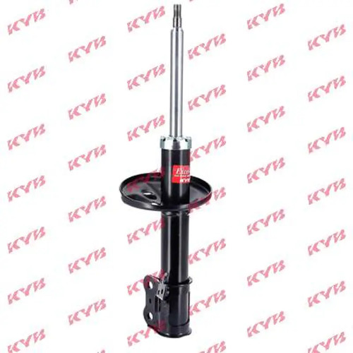Ammortizzatore kyb 334172 - ammortizzatore,