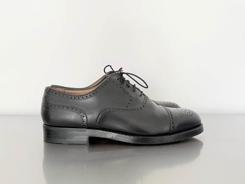 Scarpe pelle lendvay - in,
