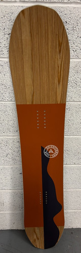 West snowboard cpt - snowboard,