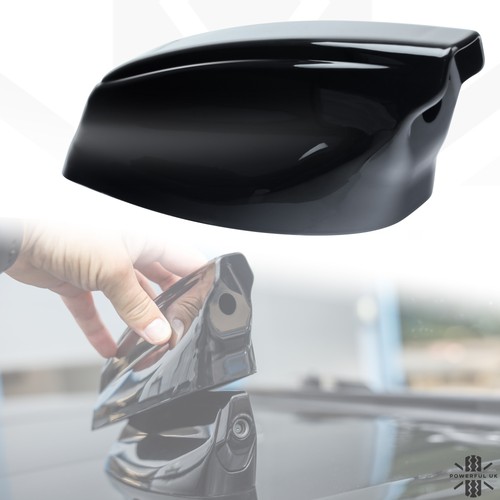 Copertura antenna tetto - , per