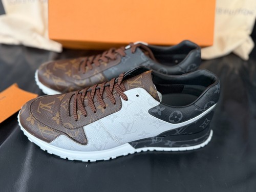 Louis vuitton run away - louis,