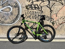 MTB Giant Talon XL