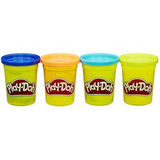 Plastilina Play-Doh per