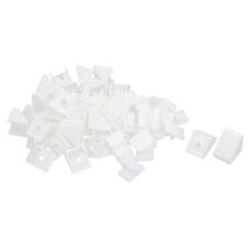 Staffe angolari in nylon per