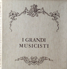 Vii vol grandi - vii°, i