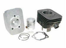 GRUPPO TERMICO POLINI KIT CILINDRO PIAGGIO CIAO SI 50 DIAMETRO 43 140.0065/ST