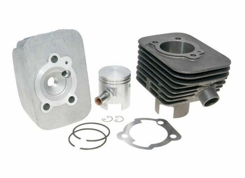Gruppo termico polini kit - termico,