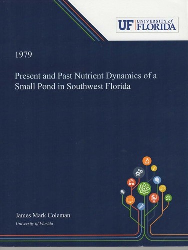 Present and past nutrient - present,