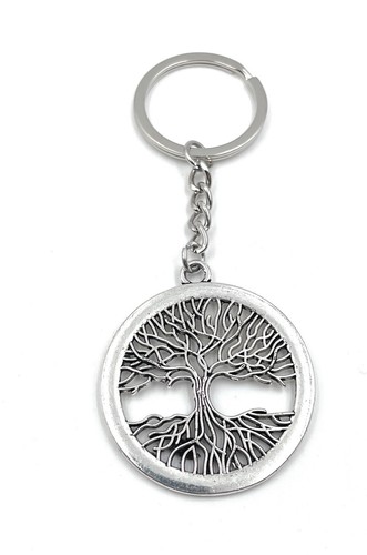 Albero cerchio della - in,