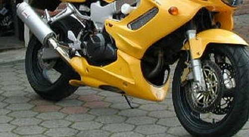 Spoiler bug tempesta - , di