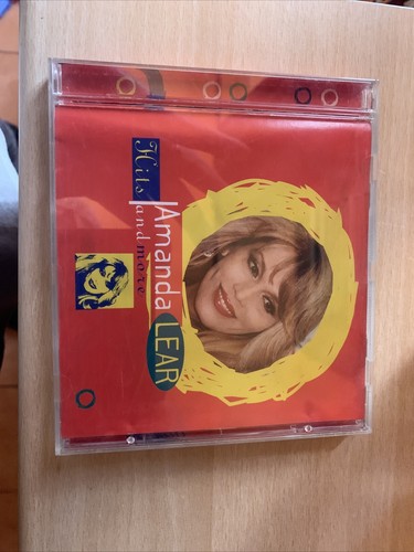 Amanda lear hits and - amanda,