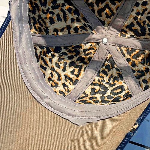 Donna jeans cappello - jeans, baseball