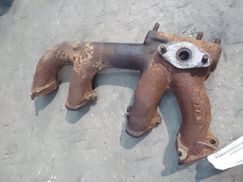 Collettore scarico fiat - di,