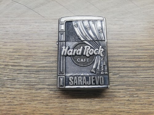 Rarissimo accendino zippo 1996 - accendino,