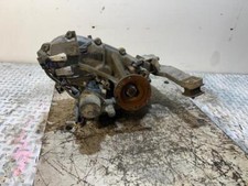 Riduttore per SUZUKI JIMNY