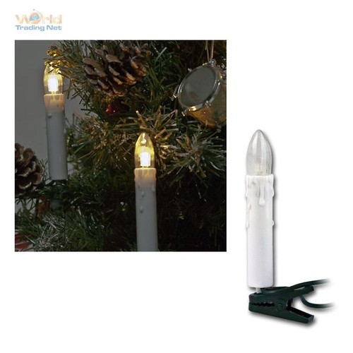 Catena luminosa led per - luminosa, a