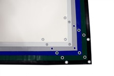 Camion Telo con Occhielli PVC