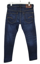 G-STAR 3301 Jeans Slim Uomo