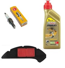 Kit tagliando yamaha max 155 - tagliando,