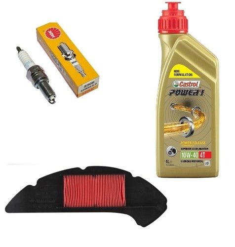 Kit tagliando yamaha max - tagliando, 155