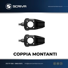 FIAT PANDA 141 4X4 COPPIA
