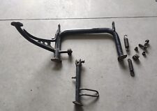 Cavalletto Centrale Laterale