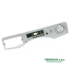 ASSIEME CRUSCOTTO PER