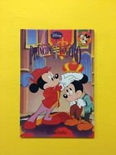 Il principe e il povero-di Walt Disney-libro Hachette 2011-Club del Libro