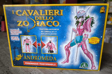 I CAVALIERI DELLO ZODIACO