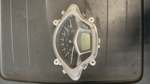 Contachilometri piaggio